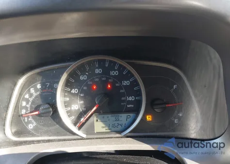 2015 Toyota Rav4 Le from USA, damaged, VIN JTMBFREV9FD109512